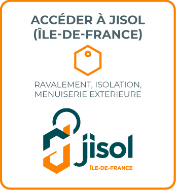 Accéder à Jisol - (Île-De-France)