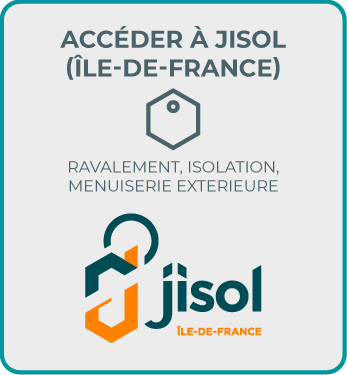 Accéder à Jisol - (Île-De-France)
